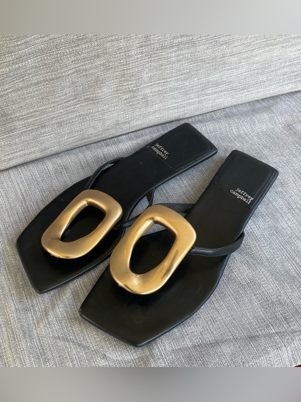 Jeffrey Campbell Sandals LINQUES